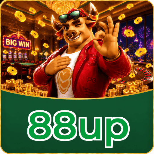 88up Download Oficial