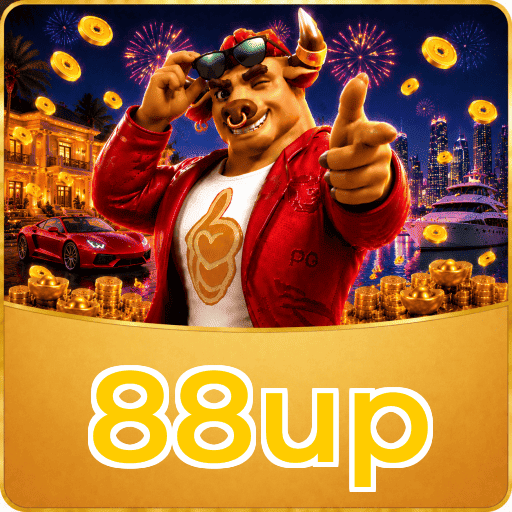88up Licença Curaçao Gaming