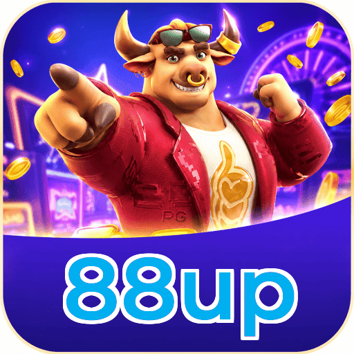 88up Instalar Logo 1