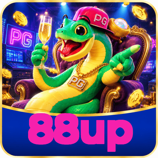 88up Logo 1