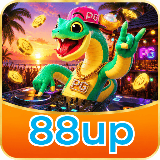 88up Instalar Logo 2