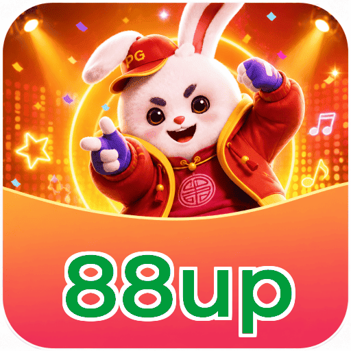 88up Logo 2