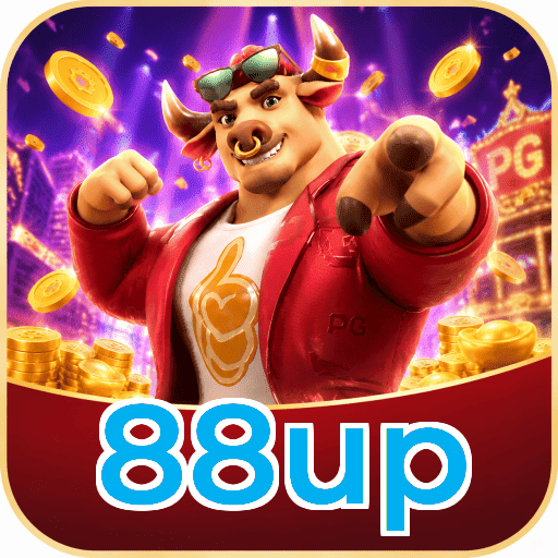 Slots 88up - Jackpots Progressivos