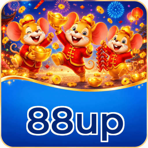 88up Segurança Logo 2