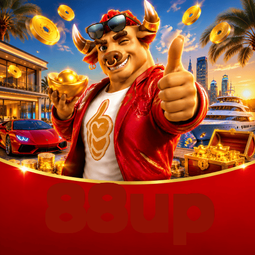 Telegram 88up - Canal Oficial Verificado
