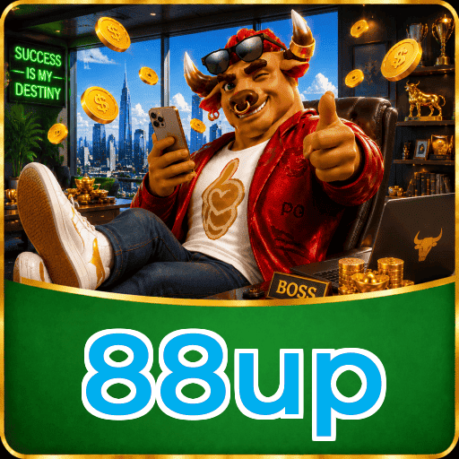 88up Pagamento Seguro SSL