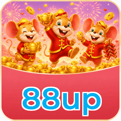 88up Instalar Logo 3
