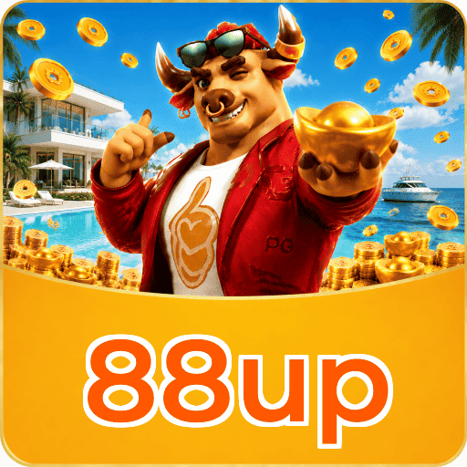 Slots 88up - RTP Alto Certificado