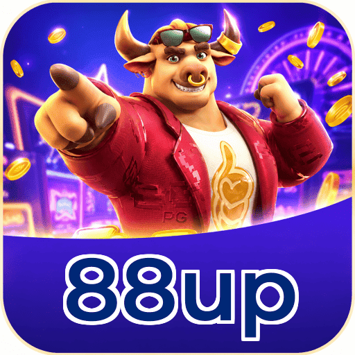 88up Segurança Logo 3
