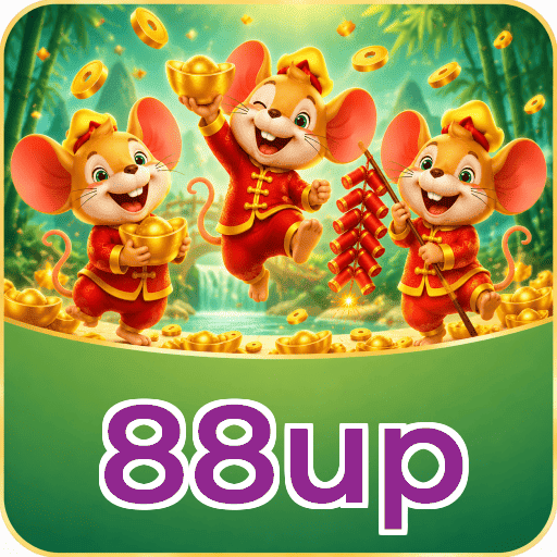 88up PIX Instantâneo - Saques em 8 Minutos